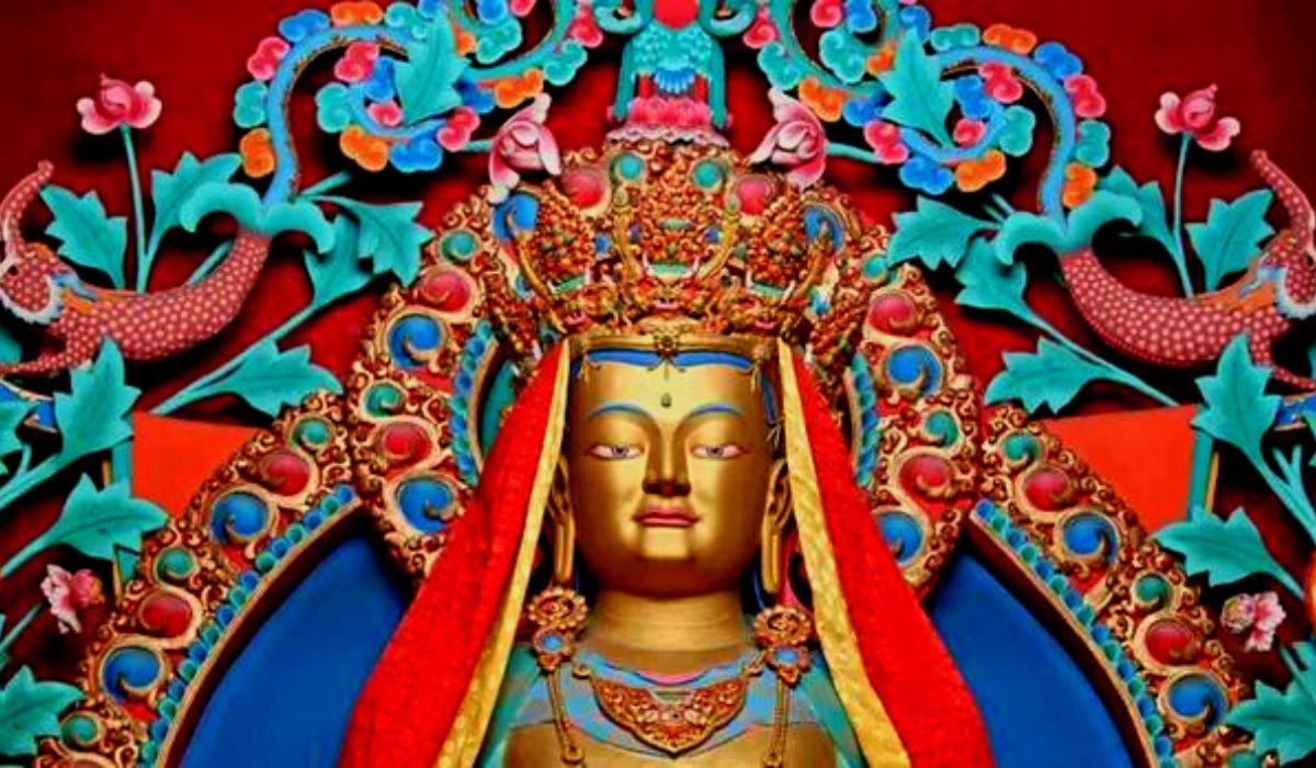 The Bon Religion of Nepal: History, Beliefs, and Practices